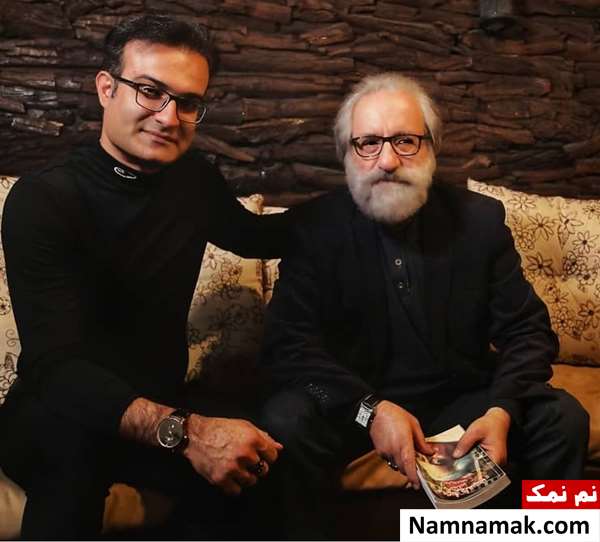 میثم امینی