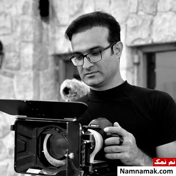 میثم امینی