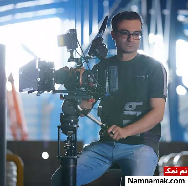 میثم امینی
