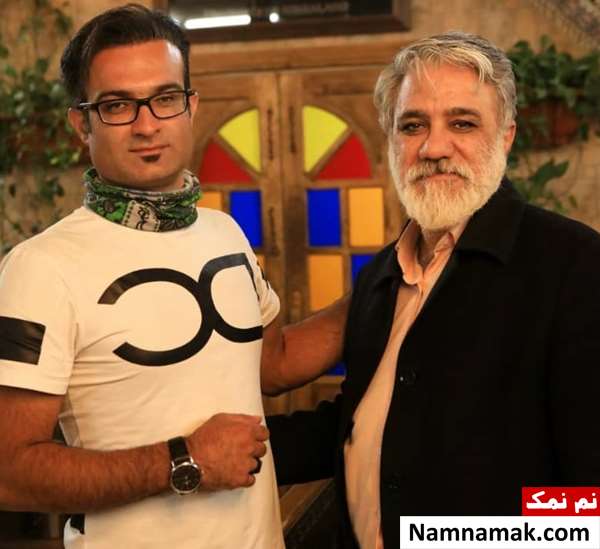 میثم امینی