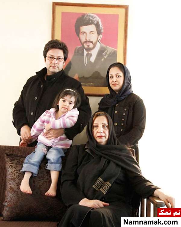 زندگینامه مازیار خواننده و همسرش مازیار خواننده