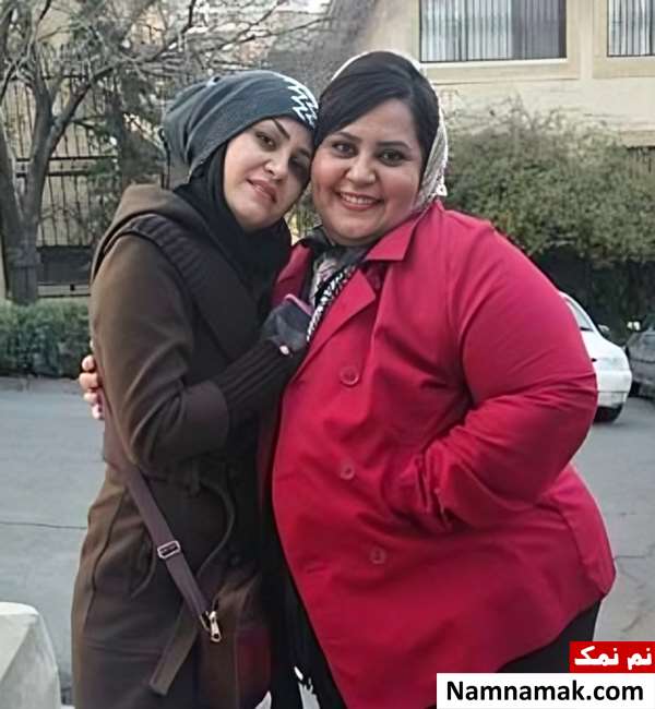 زندگینامه ژاکلین آواره و همسرش ژاکلین آواره