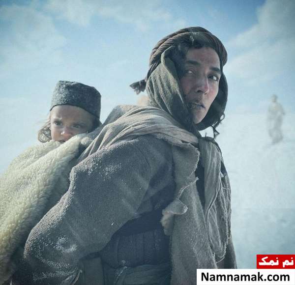 فیلم زیر سایه بلوط