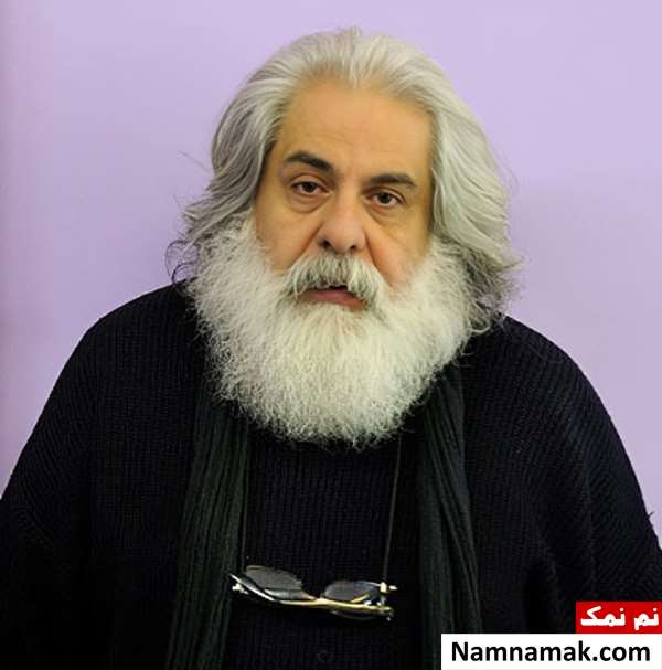 زندگینامه محمد رحمانیان و همسرش محمد رحمانیان