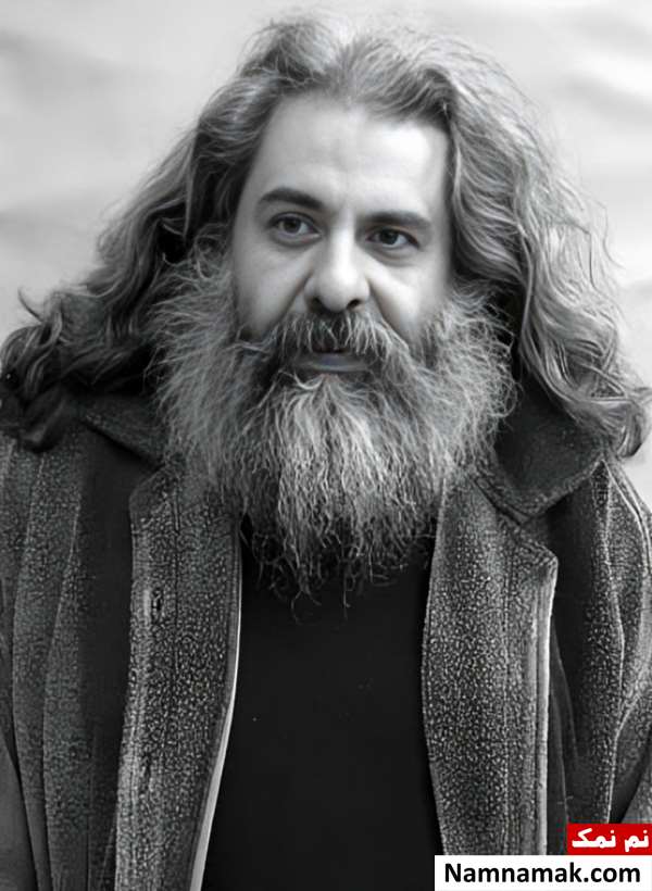 زندگینامه محمد رحمانیان و همسرش محمد رحمانیان