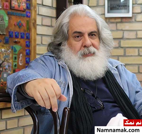 زندگینامه محمد رحمانیان و همسرش محمد رحمانیان