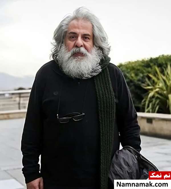 زندگینامه محمد رحمانیان و همسرش محمد رحمانیان