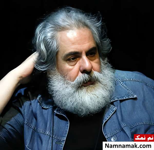 زندگینامه محمد رحمانیان و همسرش محمد رحمانیان