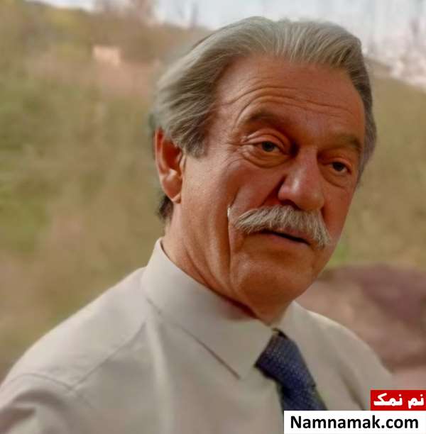 قربان صابر
