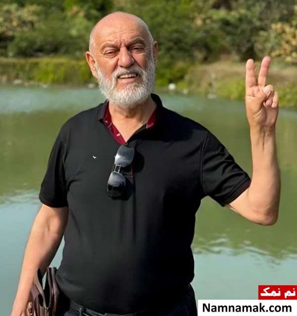 قربان صابر