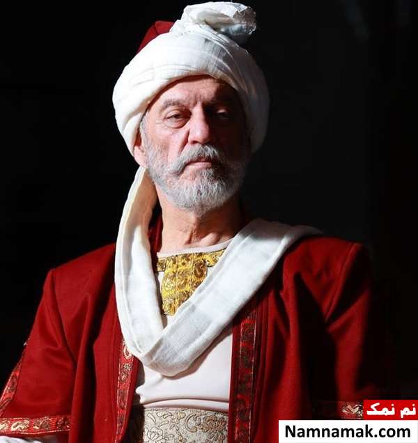 قربان صابر