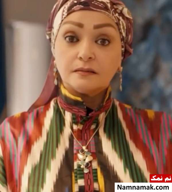 زندگینامه ماه پیکر یارآوا و همسرش ماه پیکر یارآوا