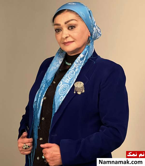 زندگینامه ماه پیکر یارآوا و همسرش ماه پیکر یارآوا - Mahpeykar Yarava