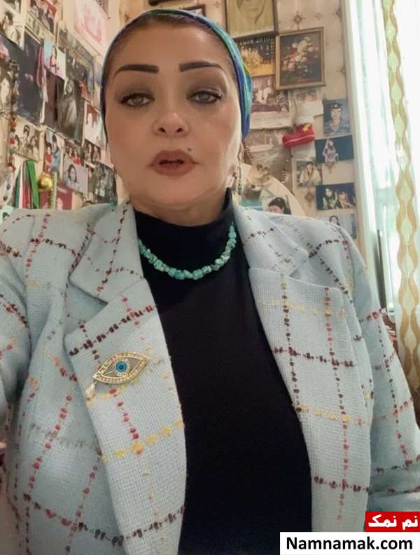 زندگینامه ماه پیکر یارآوا و همسرش ماه پیکر یارآوا