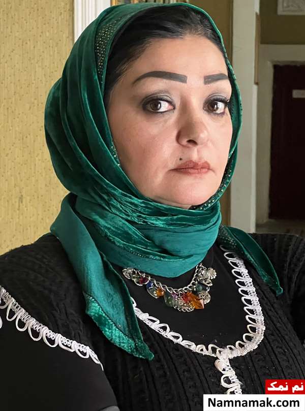 زندگینامه ماه پیکر یارآوا و همسرش عکس های اینستاگرام ماه پیکر یارآوا