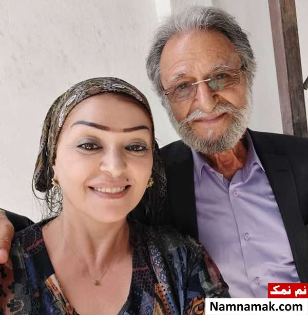 زندگینامه ماه پیکر یارآوا و همسرش ماه پیکر یارآوا