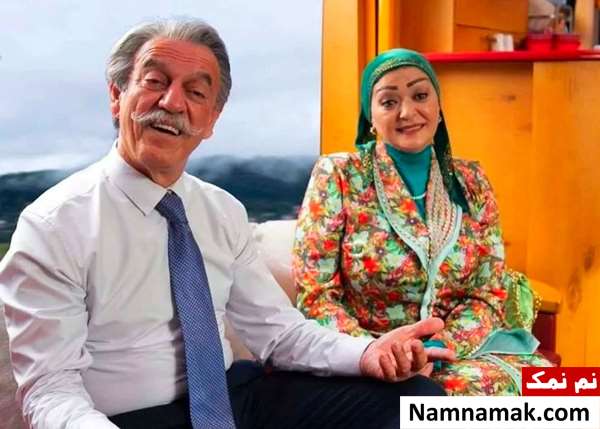 ماه پیکر یارآوا بازیگر نقش لطافت در سریال پایتخت 7 ماه پیکر یارآوا بازیگر نقش لطافت در سریال پایتخت 7