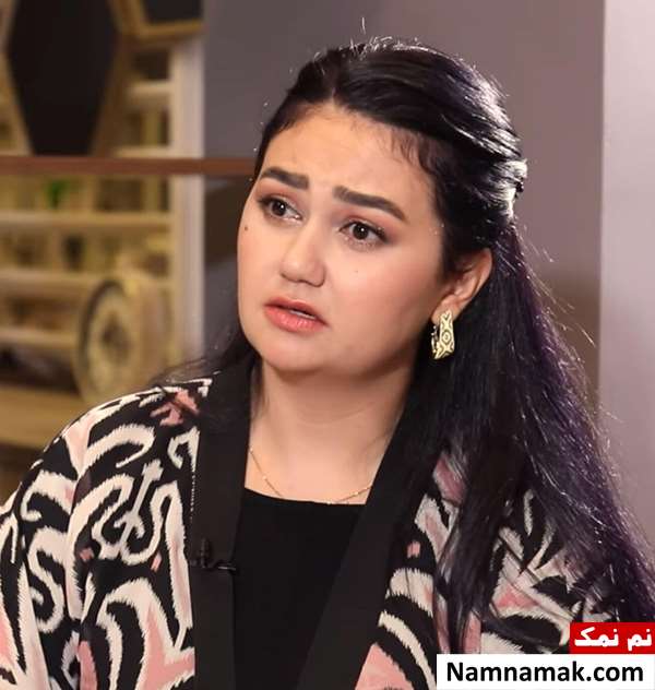 تهمینه رجبوا