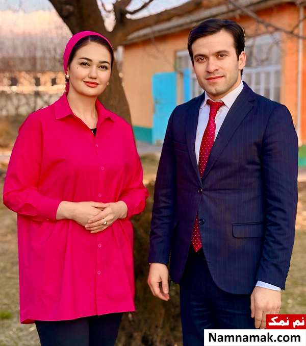 تهمینه رجبوا