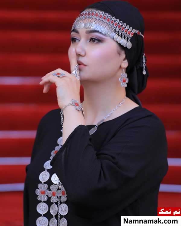 تهمینه رجبوا