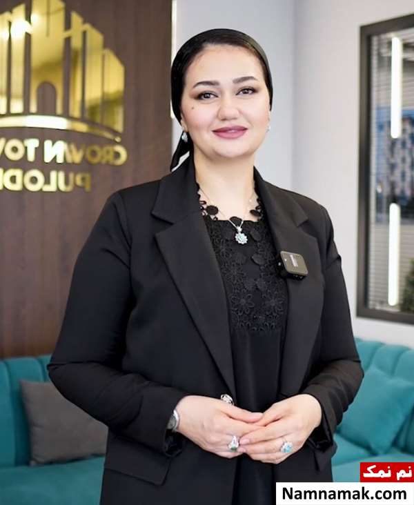 تهمینه رجبوا