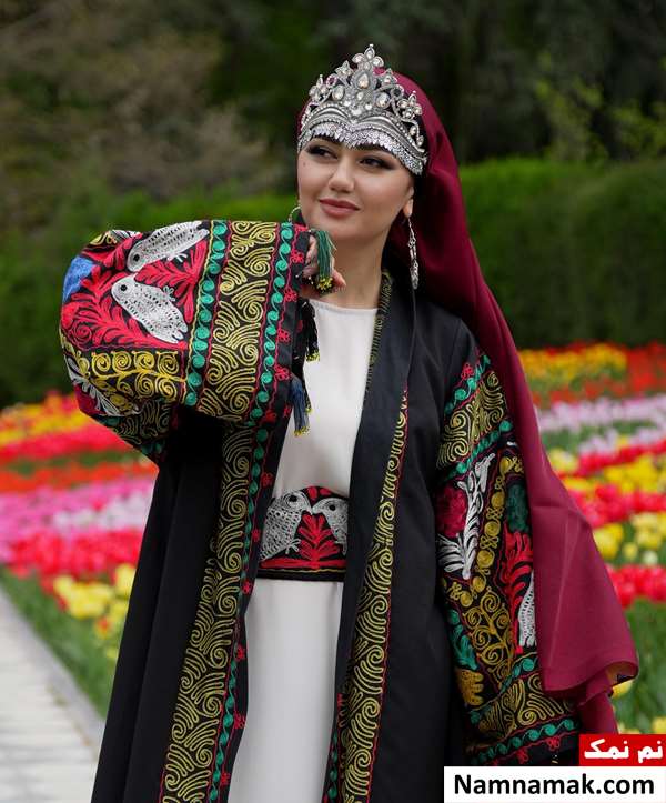 تهمینه رجبوا
