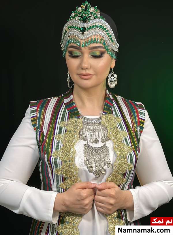 عکس های اینستاگرام تهمینه رجبوا