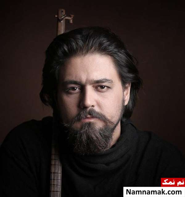 زندگینامه پوریا اخواص و همسرش پوریا اخواص