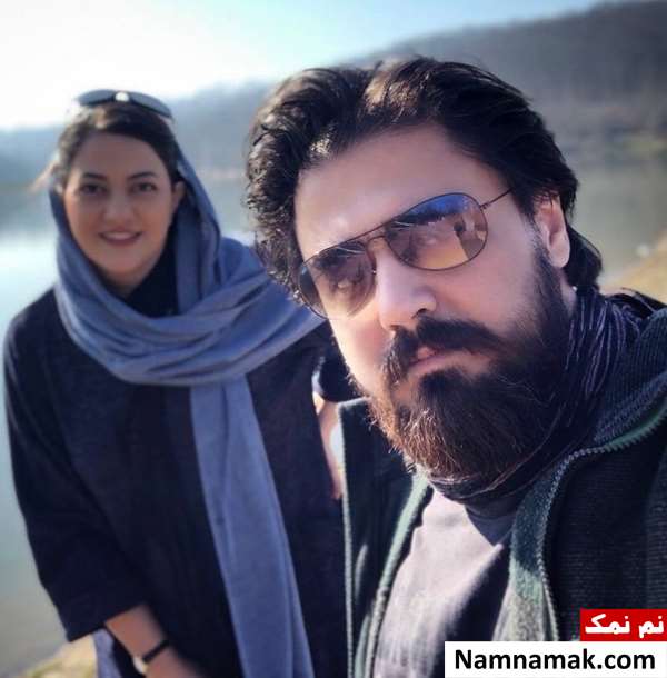 زندگینامه پوریا اخواص و همسرش پوریا اخواص و همسرش الهام احمدی