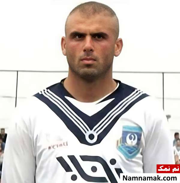 زندگینامه سیدجلال حسینی و همسرش سید جلال حسینی