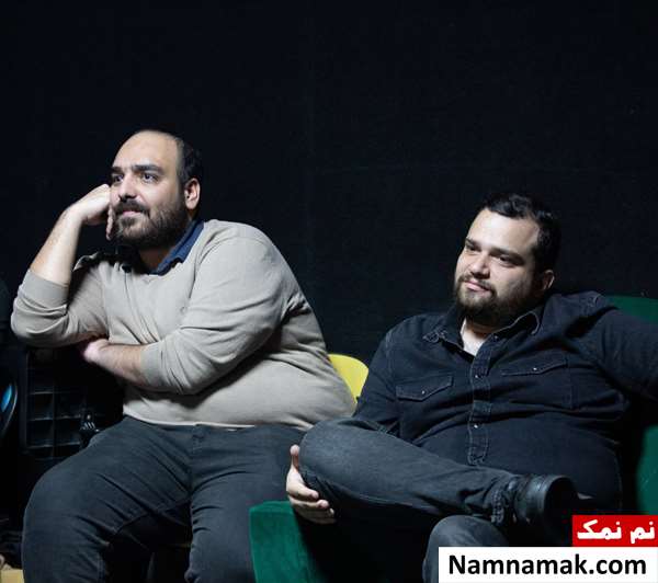 زندگینامه سیدمحمدصادق سیادت و همسرش سیدمحمدصادق سیادت