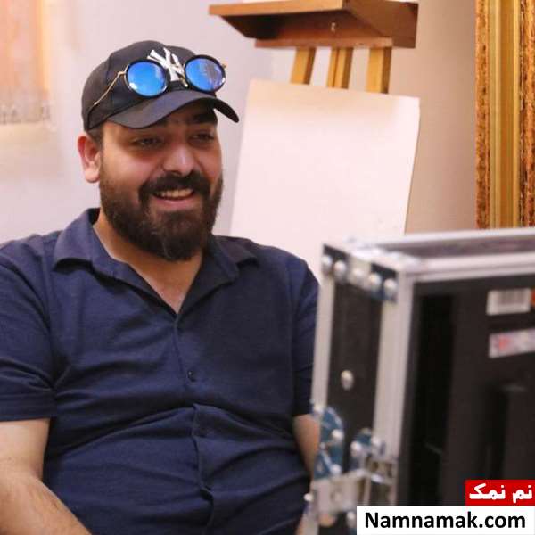 زندگینامه سیدمحمدصادق سیادت و همسرش سیدمحمدصادق سیادت