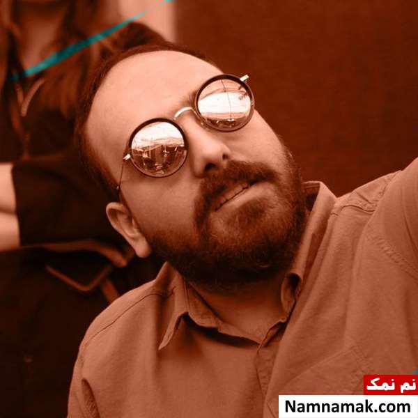 زندگینامه سیدمحمدصادق سیادت و همسرش سیدمحمدصادق سیادت
