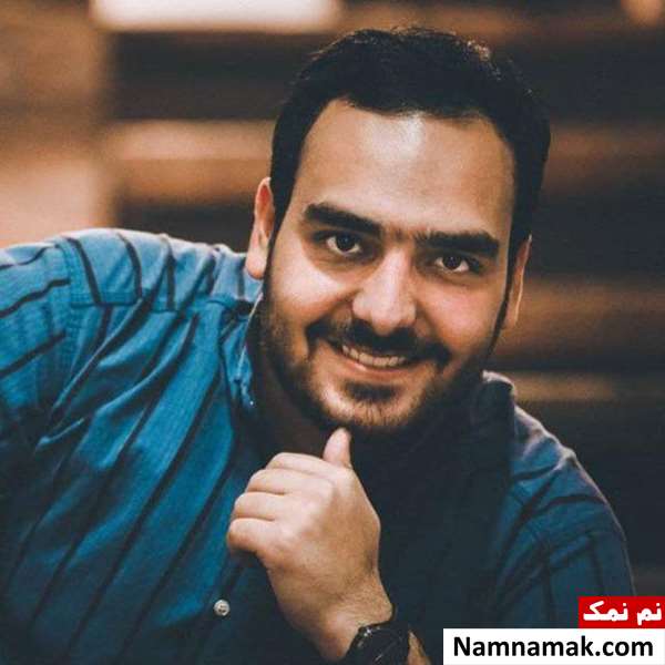 زندگینامه سیدمحمدصادق سیادت و همسرش عکس های اینستاگرام سیدمحمدصادق سیادت
