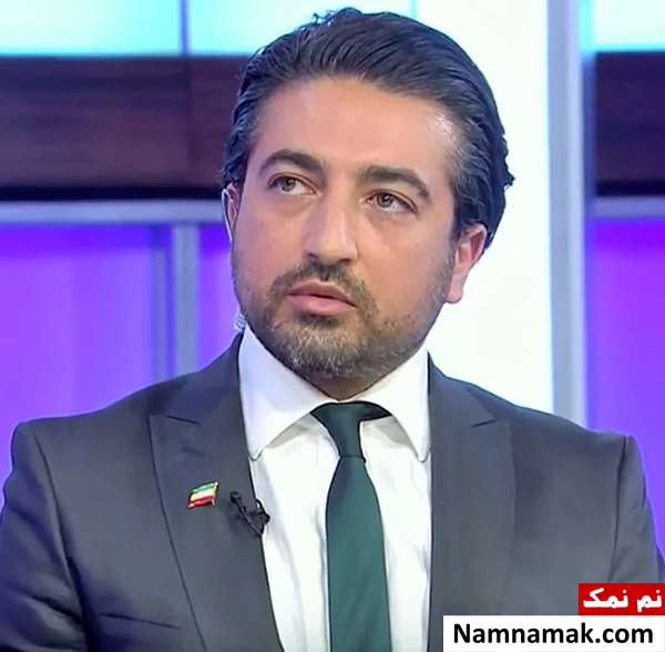 دامون گلریز - Damoon Golriz