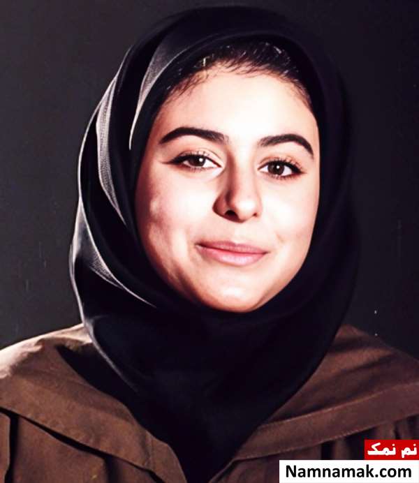 زهرا اویسی در فیلم شور زندگی