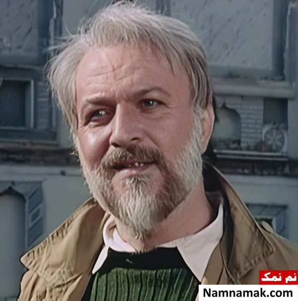خلاصه داستان و بیوگرافی بازیگران فیلم ساعت 25 امین تارخ در فیلم ساعت 25