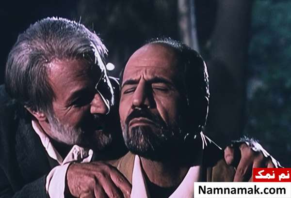 خلاصه داستان و بیوگرافی بازیگران فیلم ساعت 25 قاسم زارع در فیلم ساعت 25