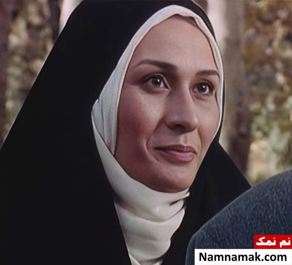 خلاصه داستان و بیوگرافی بازیگران فیلم ساعت 25 پریوش نظریه در فیلم ساعت 25