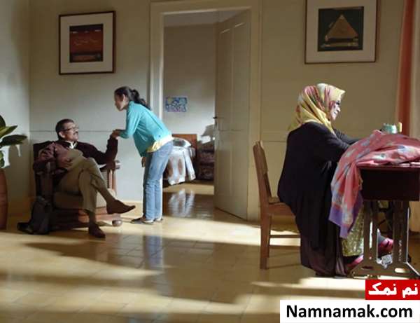 خلاصه داستان و بیوگرافی بازیگران فیلم ماجرای رسیدن به ستارگان فیلم ماجرای رسیدن به ستارگان