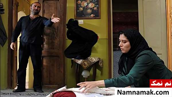 خلاصه داستان و بیوگرافی بازیگران فیلم آلزایمر مهتاب کرامتی و مهران احمدی در فیلم آلزایمر