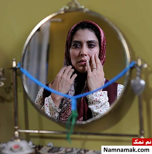 خلاصه داستان و بیوگرافی بازیگران فیلم آلزایمر مهتاب کرامتی در فیلم آلزایمر