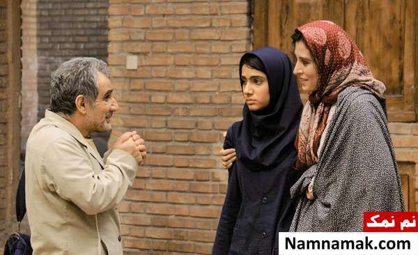 خلاصه داستان و بیوگرافی بازیگران فیلم آلزایمر صوفیا دژاکام در فیلم آلزایمر
