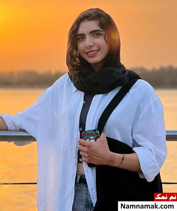 بیوگرافی تانیا کارگرپور بیوگرافی تانیا کارگرپور