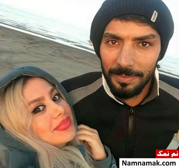 زندگینامه سید مهدی سیدصالحی و همسرش سید مهدی سیدصالحی و همسرش