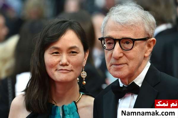 بیوگرافی وودی آلن(Woody Allen)