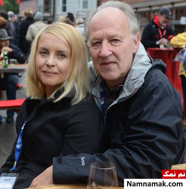 بیوگرافی ورنر هرتزوگ(Werner Herzog) بیوگرافی ورنر هرتزوگ(Werner Herzog)