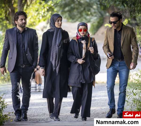 سریال ناریا