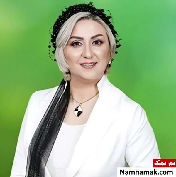 فرشته اشرفی فرشته اشرفی