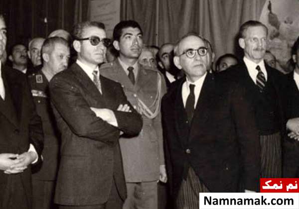 اکبر اعتماد